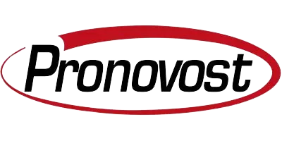 Pronovost Logo