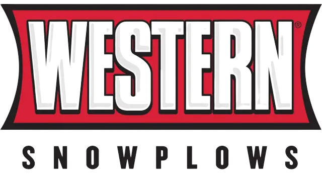 Western Snow Plows Logo